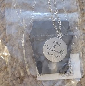 2 Necklaces and Earrings Sets